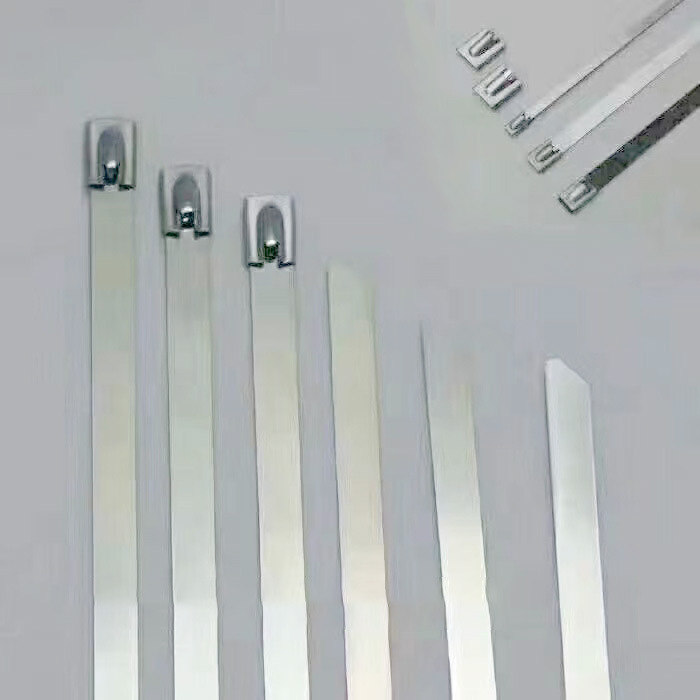不銹鋼扎帶
